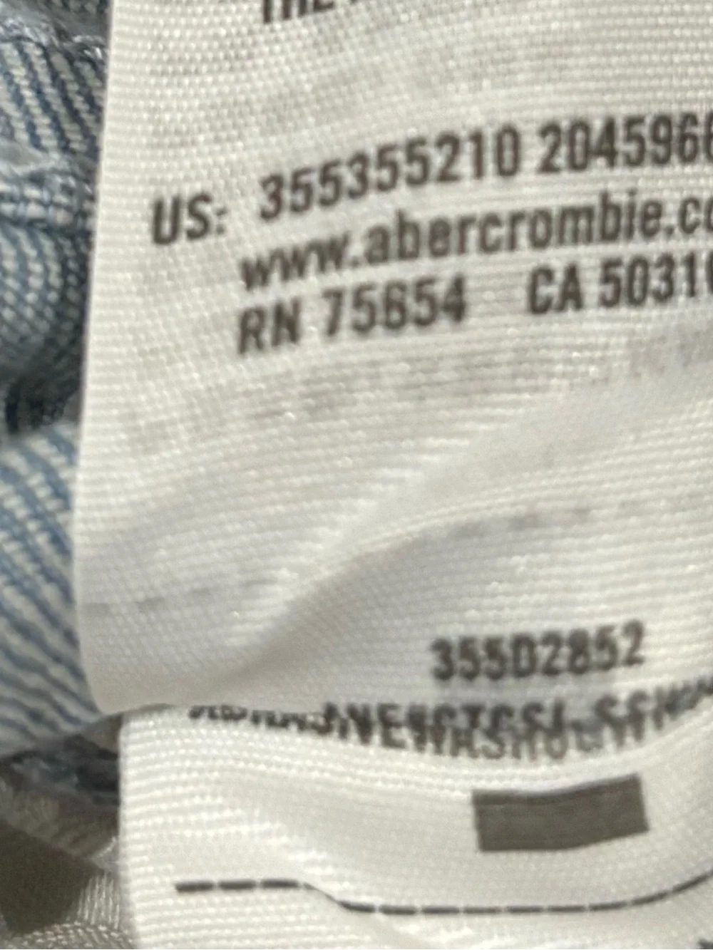 Hollister california high